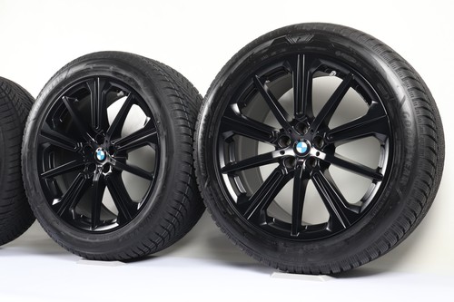 Ruote invernali originali bmw - invernali,