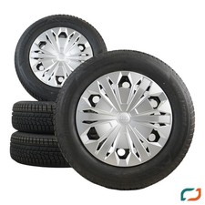 Cerchi Completi Invernali Audi