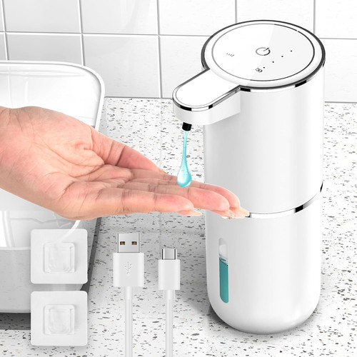 Dispenser sapone automatico - sapone,