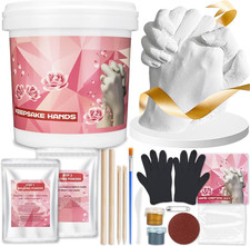 Kit per Calco a Mano, Kit per