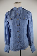 RALPH LAUREN CAMICIA MANICA