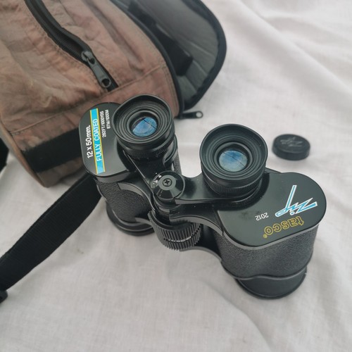Tasco zip binocolo - tasco,