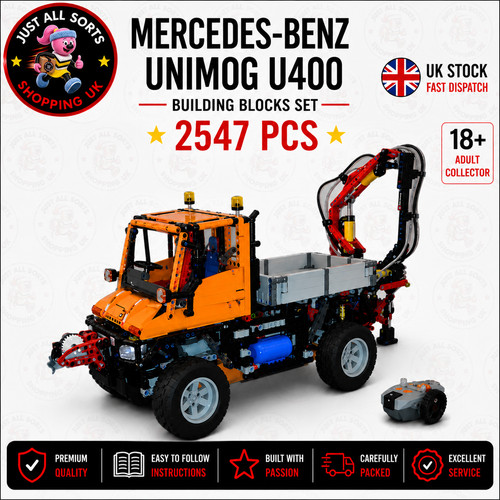 8110 mercedes benz unimog - 8110, mercedes-benz