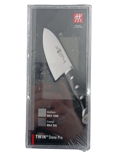 Zwilling twin stone pro - stone,