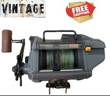 SHIMANO TITANOS-TANATORU EX