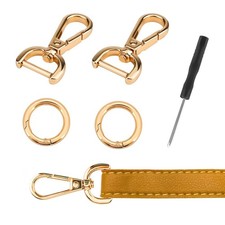 SwirlColor Moschettoni per