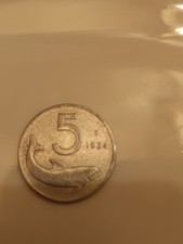 monete italiane in lire fdc Repubblica 