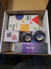 Kit tatuaggio wormhole nuovo