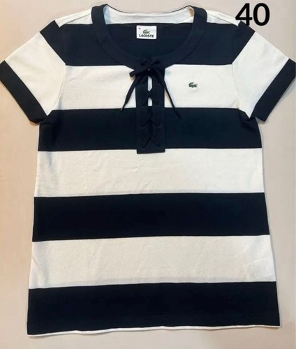 Polo manica corta lacoste - corta,