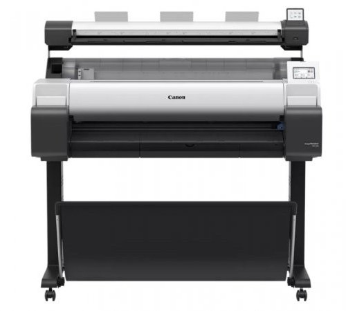 Canon 350 mfp - lm, 36