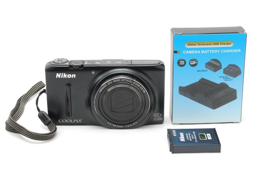 Mint nikon coolpix - 【n, mint+++】nikon