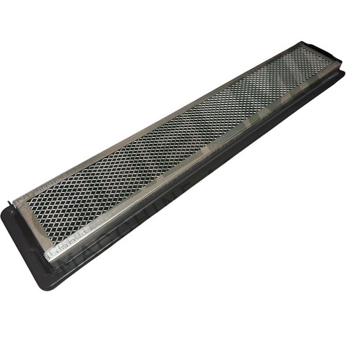 Filtro aria cabina - aria, carboni
