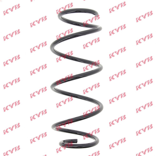 Molla elicoidale kyb ra3503 - molla,