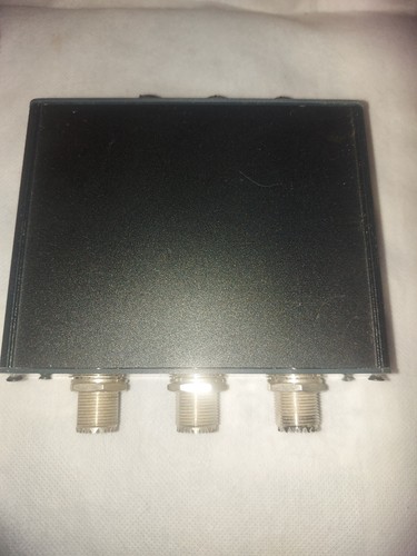 Qrm eliminator - qrm,