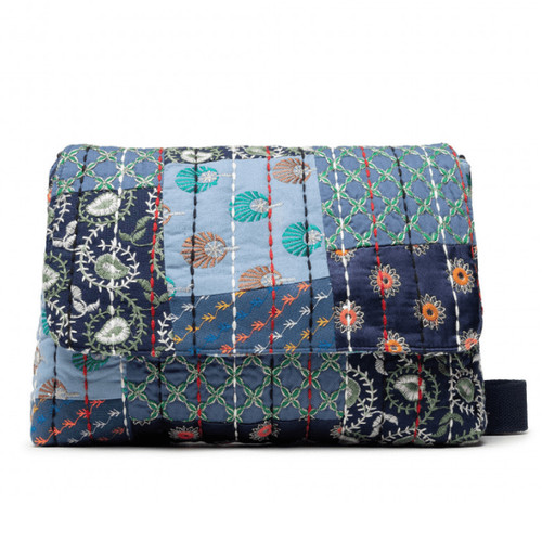 Borsa desigual boro giapponese - borsa,