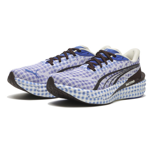 Scarpe uomo puma deviate - scarpe, nitro