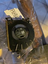 VENTOLA HP ELITEBOOK 830 G7