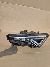 Faro Led Anteriore Sinistro