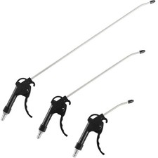 3x PISTOLA AD ARIA COMPRESSA