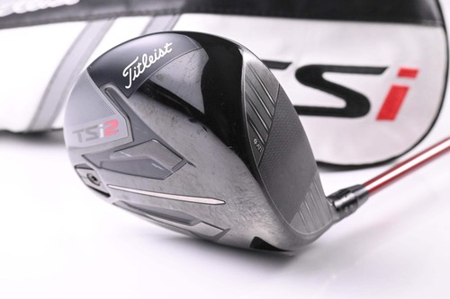 Driver titleist tsi2 10 - titleist,