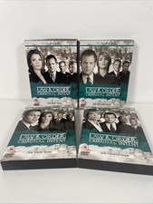 Criminal Intent Law & Order