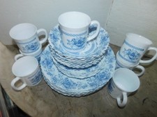 Arcopal France Set 37 pezzi