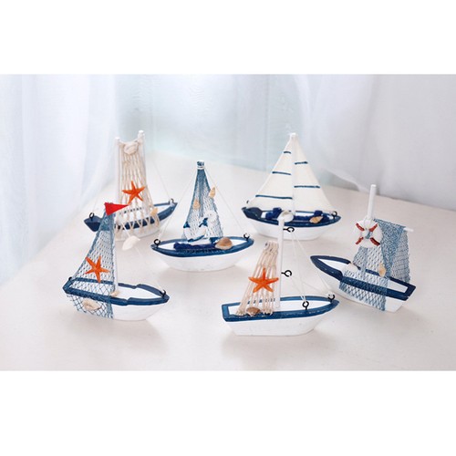 Modellino barca vela - modellino,
