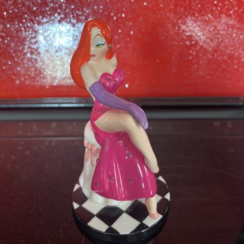 Disney amblin jessica rabbit - jessica,