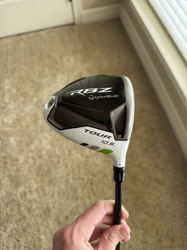 Taylormade rocketballz rbz - rocketballz,