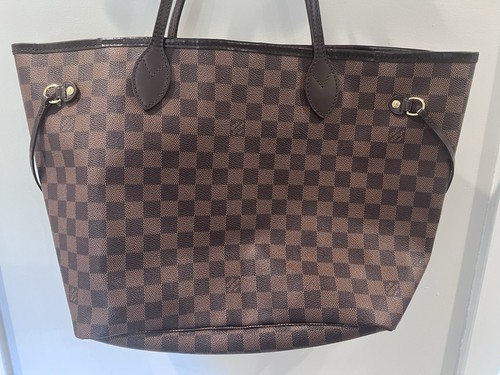 Louis vuitton neverfull - vuitton,