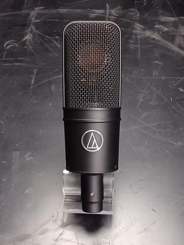 Audio technica microfono - microfono, a