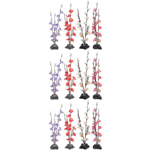 Set piatti sushi fiori - sushi,