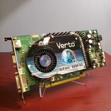 PNY nVidia GeForce 6800 GS