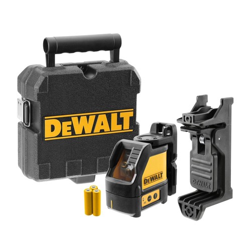 Dewalt dw088k livella laser - dewalt,