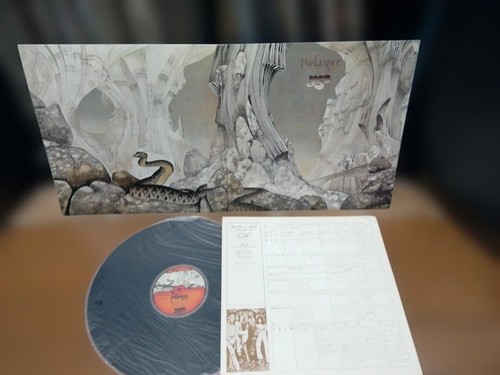 Yes relayer atlantic p10357a - relayer,