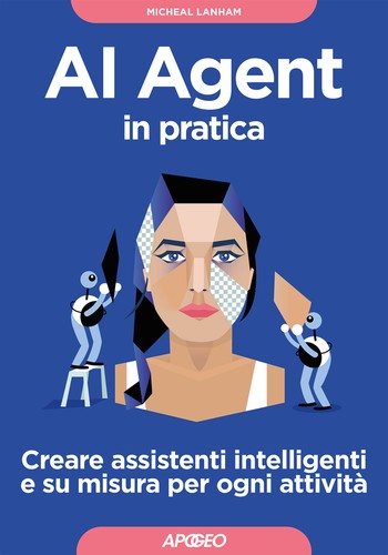 Agent pratica creare - ai, pratica.