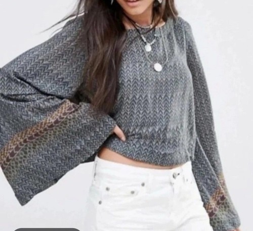 Camicetta free people - taglia, s