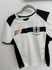Maglia Calcio UEFA Euro 2016
