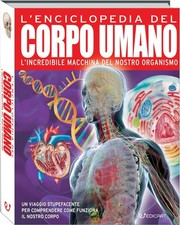 Libri Enciclopedia Del Corpo