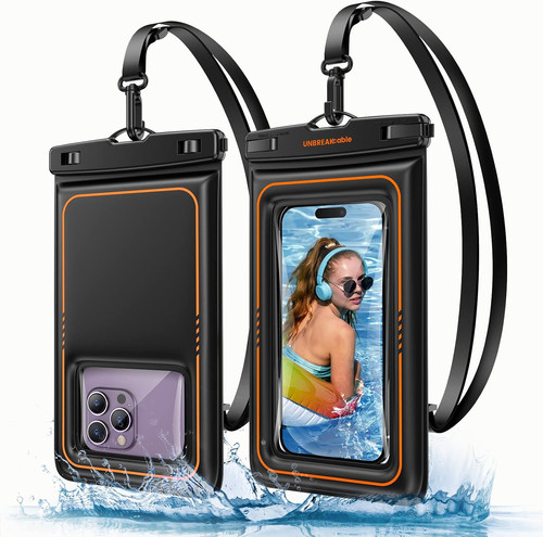 Bolsa flotante impermeable