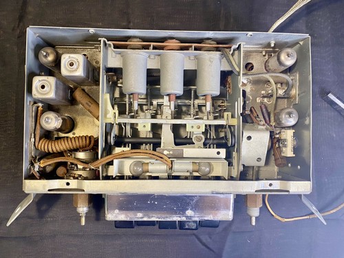 Antica autoradio audiofila - , a