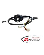 DEVIO LUCI LANCIA BETA COUPE'