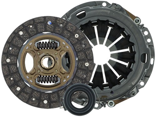 Kit frizione per - kit, toyota
