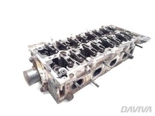 Fiat Doblo Testa Motore 1.6 D