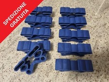 10x ricambio per rete doghe - a,