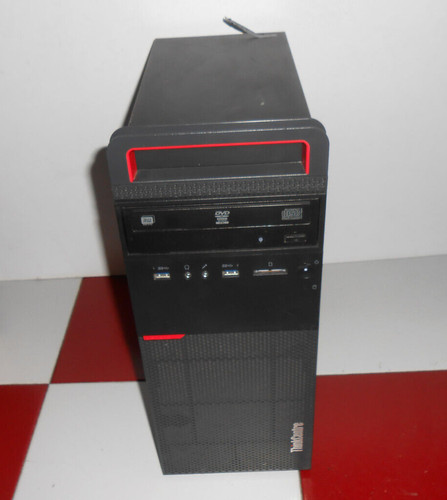 Lenovo thinkcentre m700 - thinkcentre,