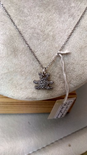 Collana argento 925 - argento,