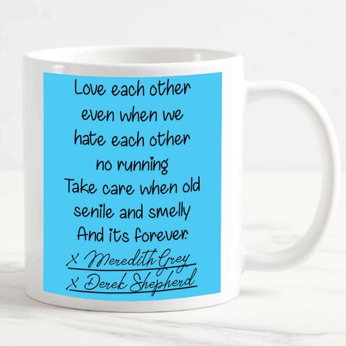 Tazza mug personalizzata - tazza,