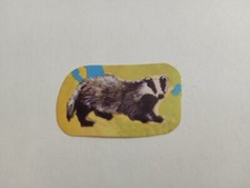 FIGURINA IL MONDO DEGLI