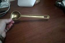 cucchiaio gadget gourmet alimenti x gatto made in italy vintage leggi